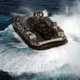 Image for article titled An Illustrated History of the Hovercraft